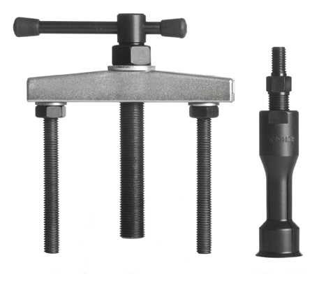 Expansores y Contrasoportes Betex